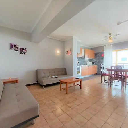 Apartment Clube Da Rocha *