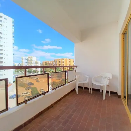 Clube Da Rocha Apartment *