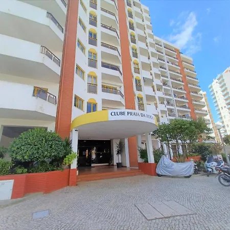 Clube Da Rocha Apartment Portimao
