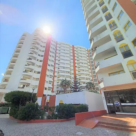 Clube Da Rocha Apartment *