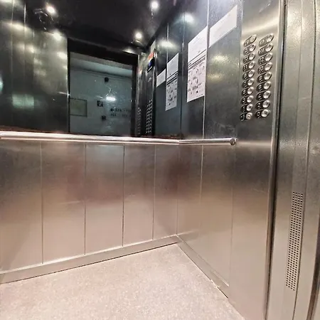Apartment Clube Da Rocha