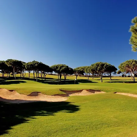 Clube Da Rocha Portimao