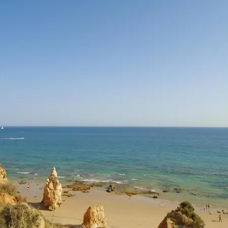 Clube Da Rocha * Portimao